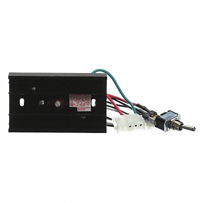 PORTACOOL PARCTLJ26000 Motor Control Jetstream 260 Series