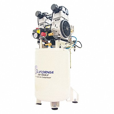 CALIFORNIA AIR TOOLS 10020DCAD Compressor Air Dryer/Auto Drain 2.0 HP
