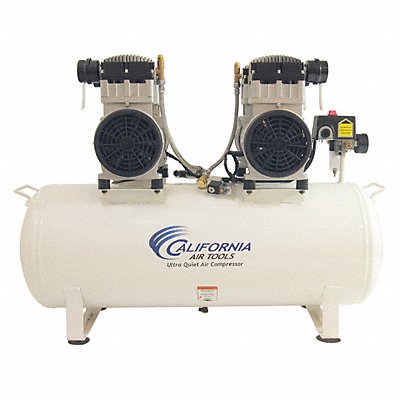 CALIFORNIA AIR TOOLS 20040C Air Compressor Ultra Quiet 4.0 HP