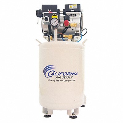CALIFORNIA AIR TOOLS 10010LFDC Ultra Quiet Compressor w/Air Dryer