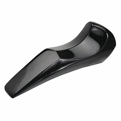 SOFTALK 801 Phone Shoulder Rest Black