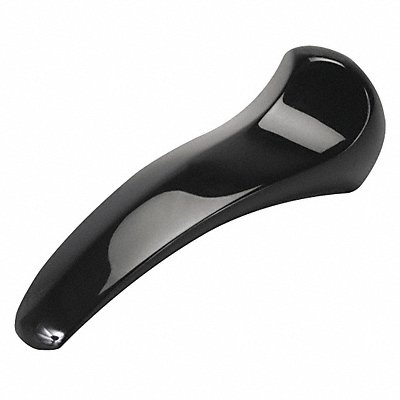 SOFTALK 101 Phone Shoulder Rest Standard Black