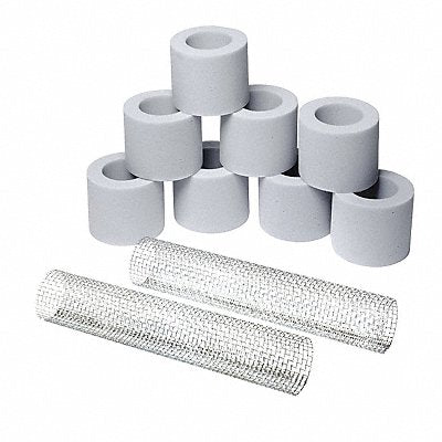 GAST K827 Foam and Spring Kit for R7 Blowers