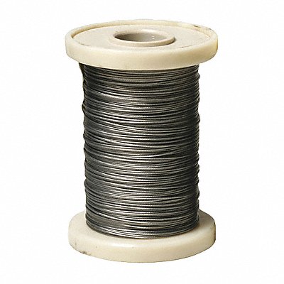 BIRD BARRIER BWW010 Birdwire Stainless Steel 250 ft
