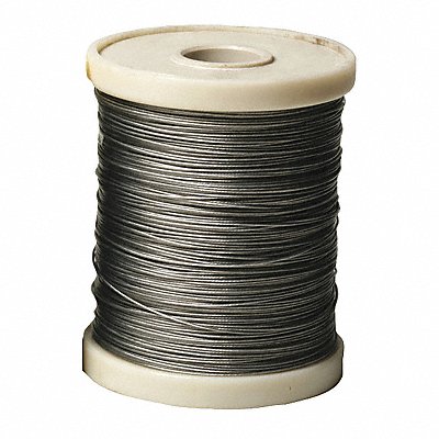 BIRD BARRIER BWW030 Birdwire Stainless Steel 1000 ft