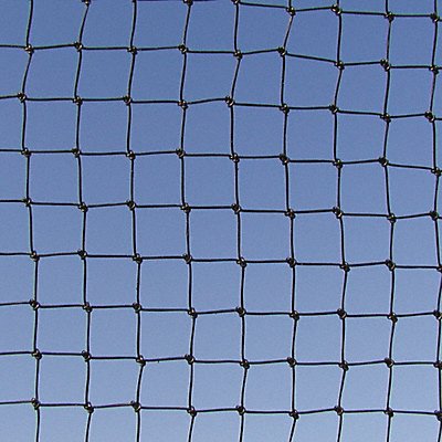 BIRD BARRIER N8B110 Stealth Net Bat 3/8 25 x 25 ft