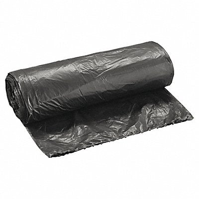 BOARDWALK BWK2432L Can Liner 24x32 16 gal Black PK500