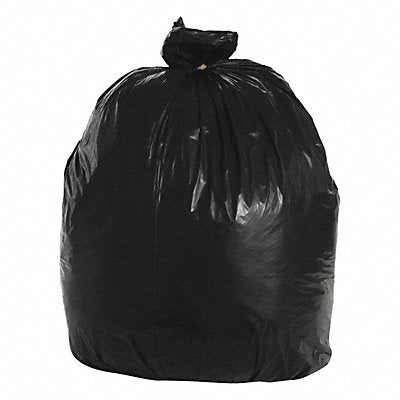 BOARDWALK BWK516 Can Liner 33x39 1.2mil 4/25 PK100