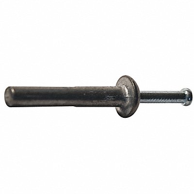 MKT FASTENING 3920SS0 ZapIt Mech Anch SS Nail 1/4x1-1/4 PK100