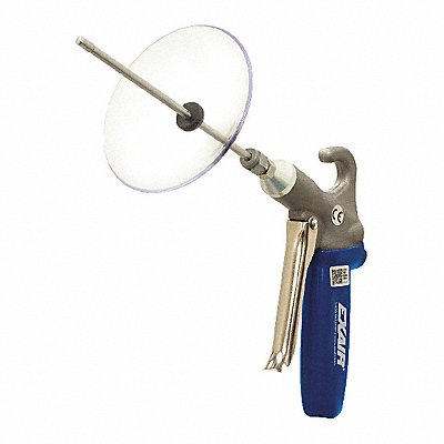 EXAIR 1204SS12CS Atto Back Blow Safety Air Gun 12 Ext