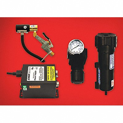 EXAIR 8493 Ion Air Gun Kit