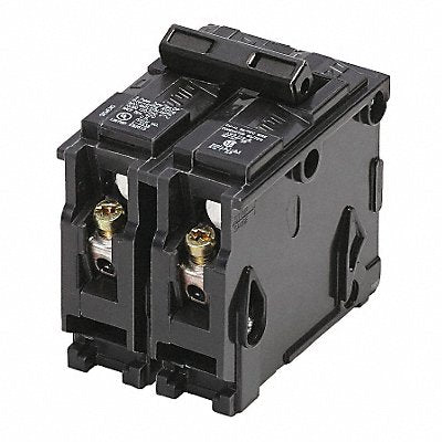 SIEMENS ITEQ260 Circuit Breaker Type QP 2P 60A