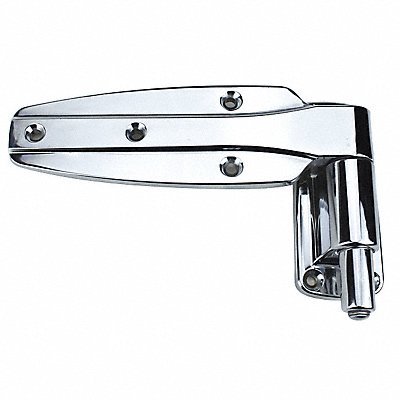 KASON 11248000004 Cam-Rise Spring Assisted Hinge Flush RH