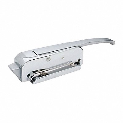 KASON 10056L06021 Padlocking Body Brushed Finish