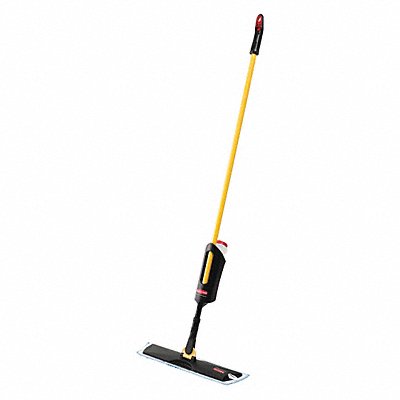 RUBBERMAID COMMERCIAL PRODUCTS 3486108 Spray Mop Light Commercial