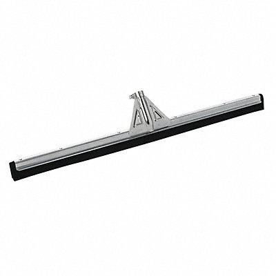 RUBBERMAID COMMERCIAL PRODUCTS FG9C2900BLA Floor Squeegee 30 in W Straight
