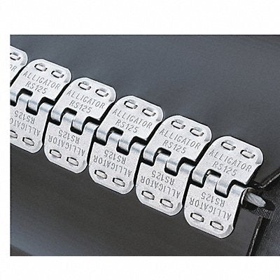 FLEXCO 28001465 RS125 Lacing L 24 In PK4