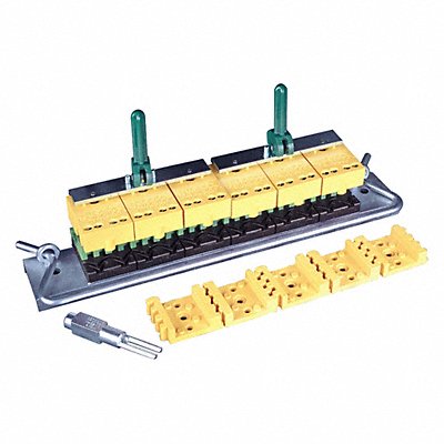 FLEXCO 28000365 RSC187 Lacing Tool for #62 125 187 Lacer