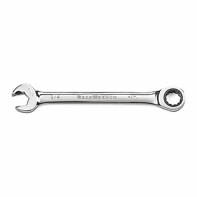 GEARWRENCH 85584 Wrench Rat Open End 3/4