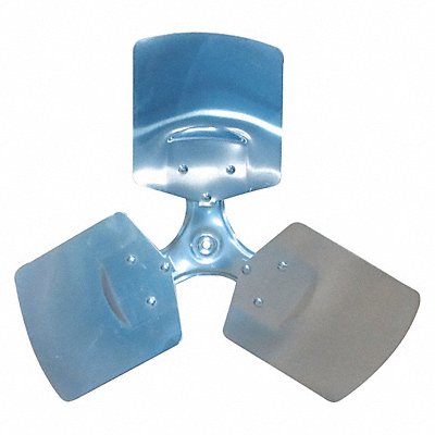 DAYTON VE10D956PG Propeller 16 Dia 15.5 Deg Pitch