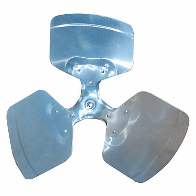 DAYTON VE10D977PG Propeller 20 Dia 35.7 Deg Pitch