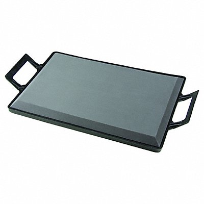 KRAFT TOOL WL069 Kneeling Pad 24 L 14 W Foam Black
