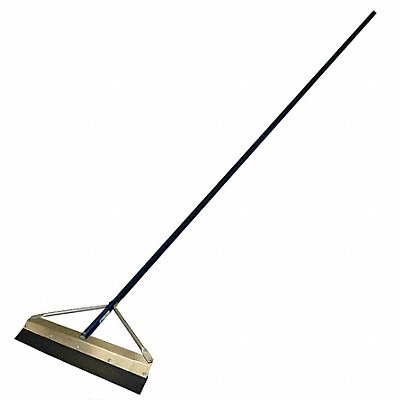 KRAFT TOOL GG845 Floor Squeegee 36 in W Square