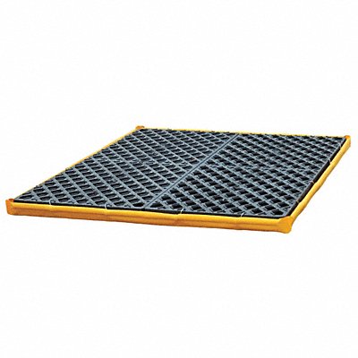 ULTRATECH 1352 Ultra-Spill Deck P4 Flexible Model