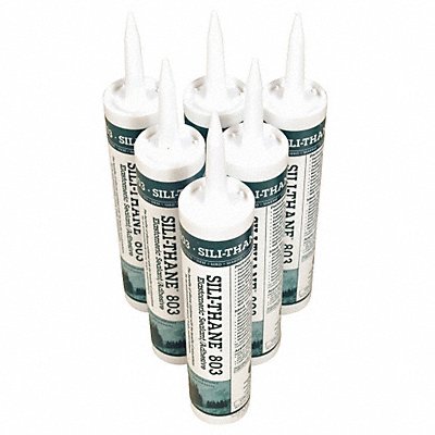ULTRATECH 8644 Sealing Caulk PK6