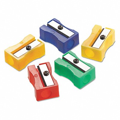 WESTCOTT ACM15993 Pencil Sharpener Manual PK24