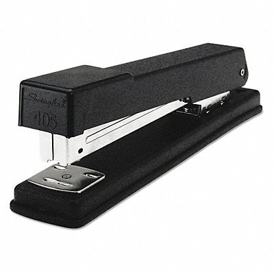 SWINGLINE S7040501B Stapler Standard Black
