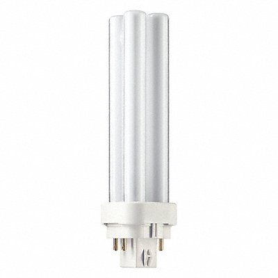 PHILIPS PLC13W8274PALTO10PK CFL 13 W PL-C 4-Pin (G24q-1)