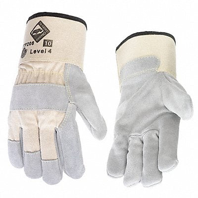 TILSATEC TTP208110 Cut Resistant Gloves Cut A6 Size 11 PK12