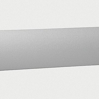 PAWLING CORP WG512210 H3592 Wall Guard Silver-Grey 5 x 144In