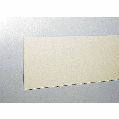 PAWLING CORP CR4482 Wall Covering 4 x 96In Ivory PK6