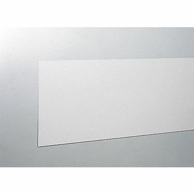 PAWLING CORP CR468301 Wall Covering 6 x 96 In Linen White PK4