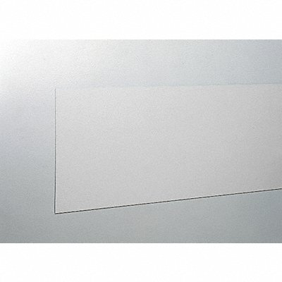 PAWLING CORP CR488210 Wall Covering 8 x 96 In Silver-Grey PK3