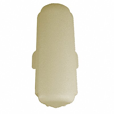 PAWLING CORP OC403 Outside Corner 3/4 x 4 In Tan Screw In