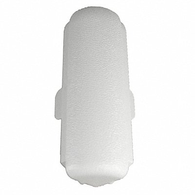 PAWLING CORP OC40301 Outside Corner 3/4 x 4 In Linen White