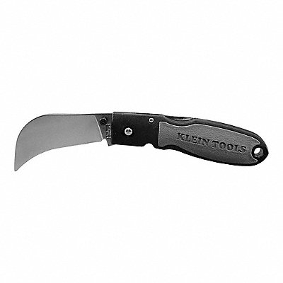 KLEIN TOOLS 44005C Hawkbill Lockback Knife w/Clip
