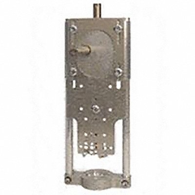 SIEMENS 59903610 Linkage Kit Steel 2 in Valve Body Size