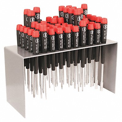 WIHA 92189 Screwdriver Set NmPcs50