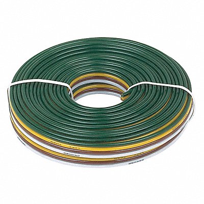 HOPKINS TOWING SOLUTIONS 49915 Bonded Trailer Wire 16/18 ga