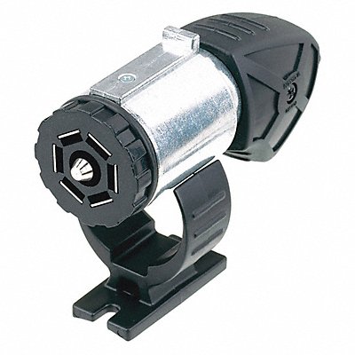 HOPKINS TOWING SOLUTIONS 48510 T-Connector 7-Way Tin Plated Steel