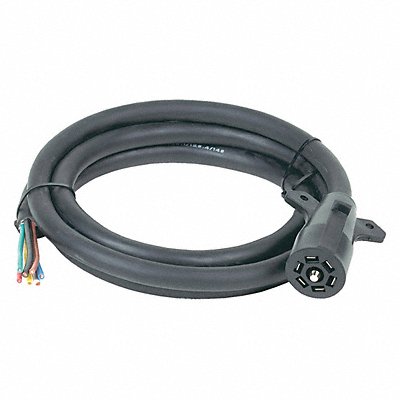 HOPKINS TOWING SOLUTIONS 20244 T-Connector 7-Way 6 ft