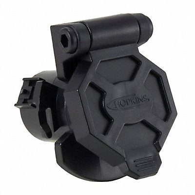 HOPKINS TOWING SOLUTIONS 40930 T-Connector 7-Way Tin Plated Steel