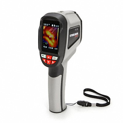 STEELMAN PRO STI241 ThermCam 60x60IR Res 57x41FOV
