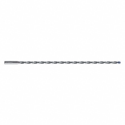 WALTER TITEX A7495TTP9 Extra Long Drill 9.00mm Carbide