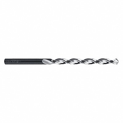 WALTER TITEX A154755 Extra Long Drill 5.50mm HSS