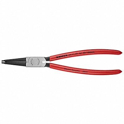 KNIPEX 4411J3SBA Retaining Ring Plier Internal 0.093 D